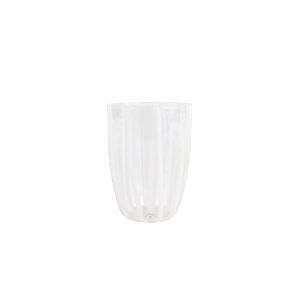 An image of Vietri Nuovo Stripe Tall Tumbler