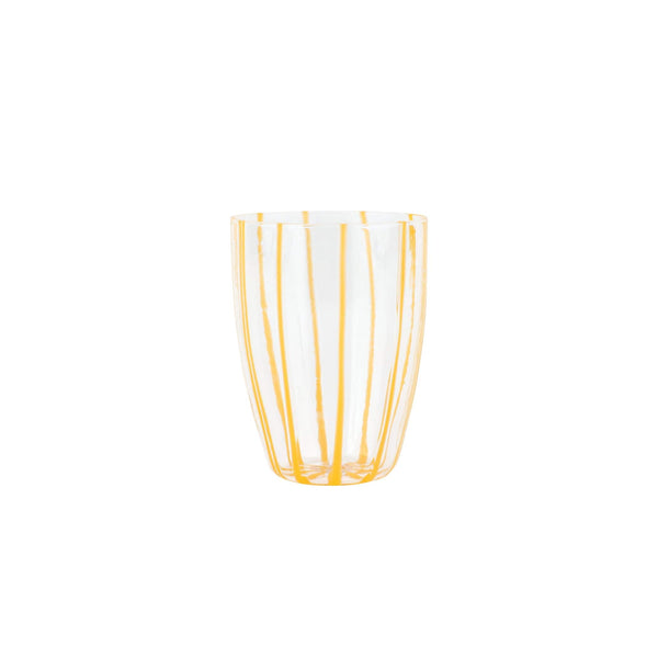 An image of Vietri Nuovo Stripe Tall Tumbler