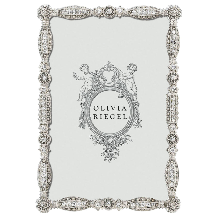 Olivia Riegel Asbury Frame