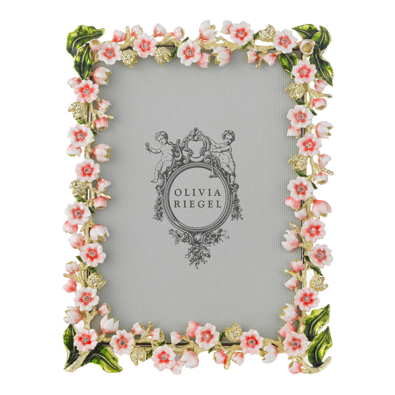 Olivia Riegel Bella Frame
