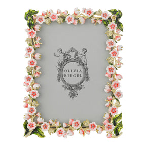 Olivia Riegel Bella Frame