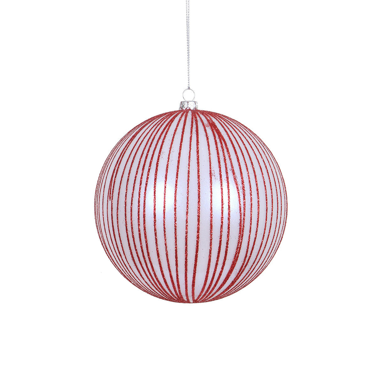 Winward Xmas Ball Ornament with PVC Box