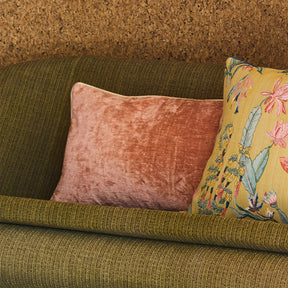 Yves Delorme Orpheo Decorative Pillow