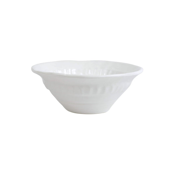 An image of Vietri Pietra Serena Cereal Bowl