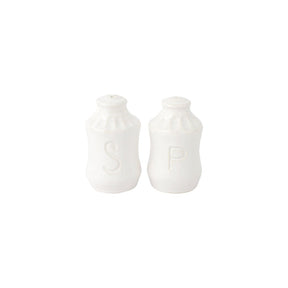 Vietri Pietra Serena Salt & Pepper