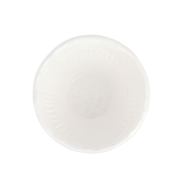 Vietri Pietra Serena Small Deep Bowl