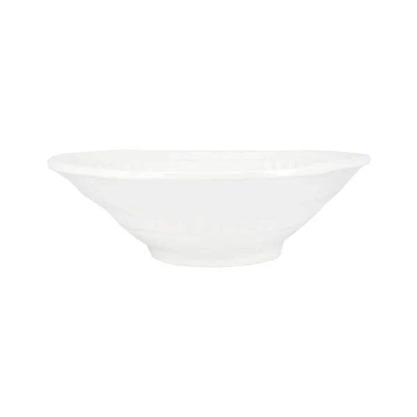 Vietri Pietra Serena Serving Bowl