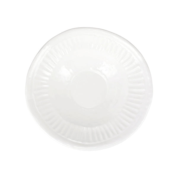 Vietri Pietra Serena Serving Bowl