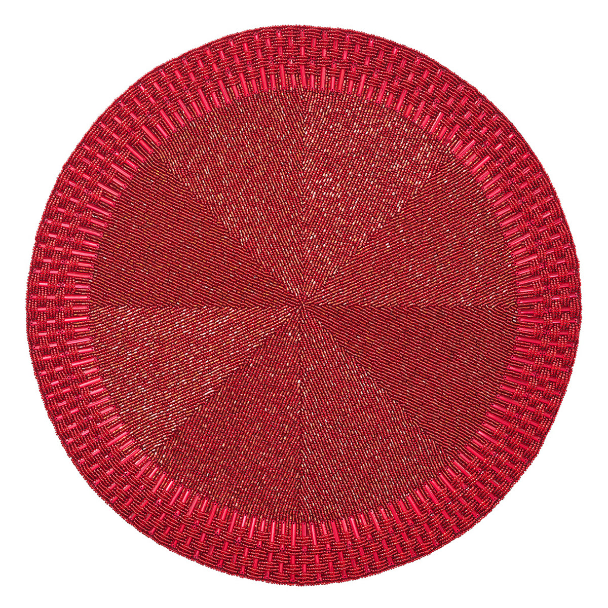 Kim Seybert Palisade Placemat - Set of 2