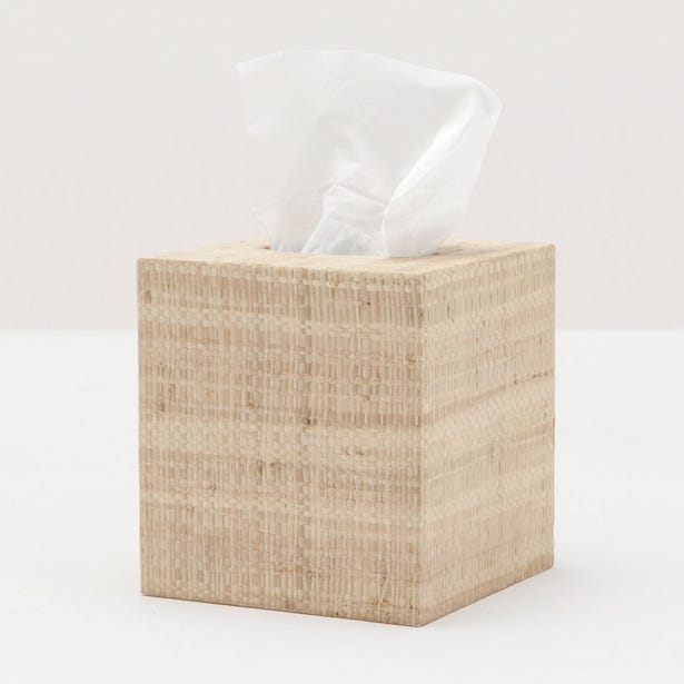 An image of Pigeon and Poodle Ghent Tissue Box