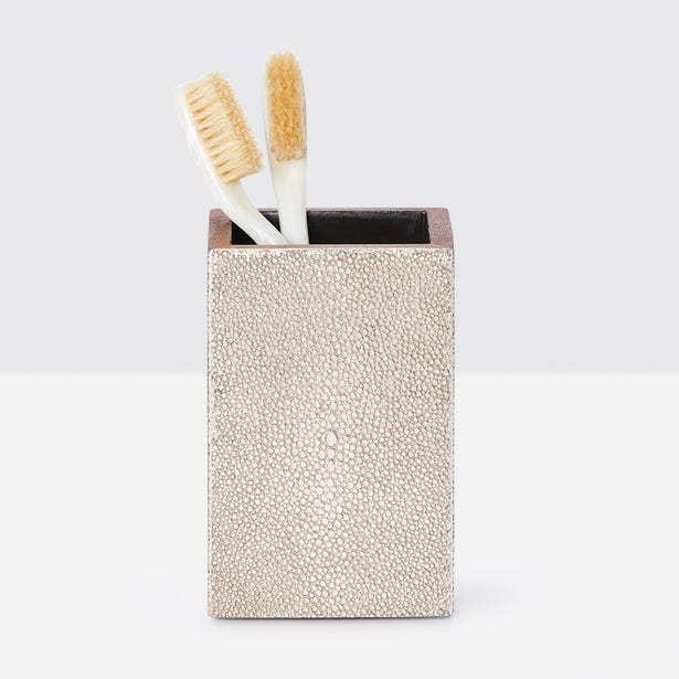 Pigeon and Poodle Manchester Brush Holder
