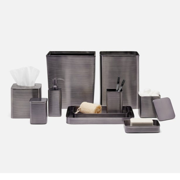 An image of Pigeon and Poodle Adelaide Soap Pump