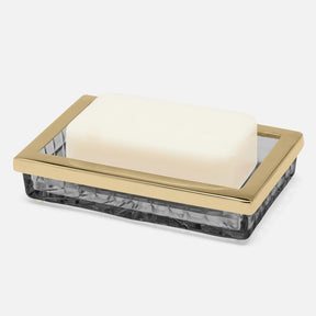 Pigeon and Poodle Argos Rectangular Soap Dish