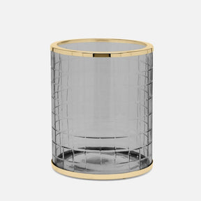 Pigeon and Poodle Argos Wastebasket