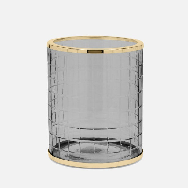 An image of Pigeon and Poodle Argos Wastebasket