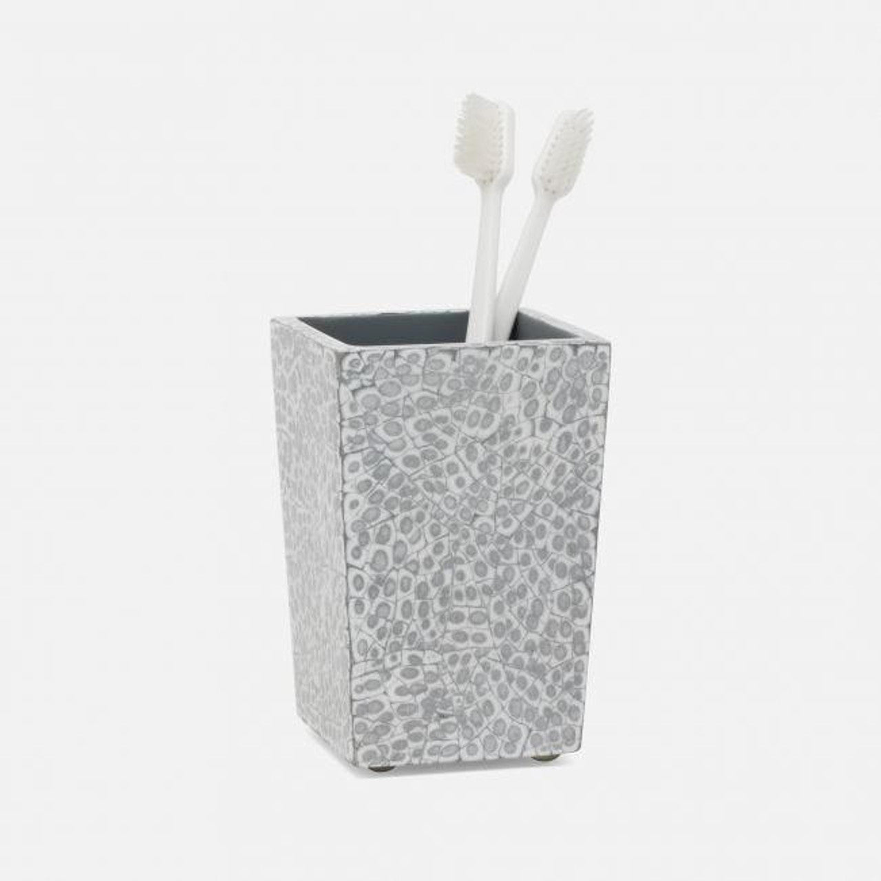 Pigeon and Poodle Callas Brush Holder