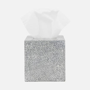 Pigeon and Poodle Callas Tissue Box Holder