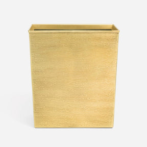 Pigeon and Poodle Elgin Wastebasket