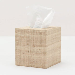 Pigeon and Poodle Ghent Tissue Box