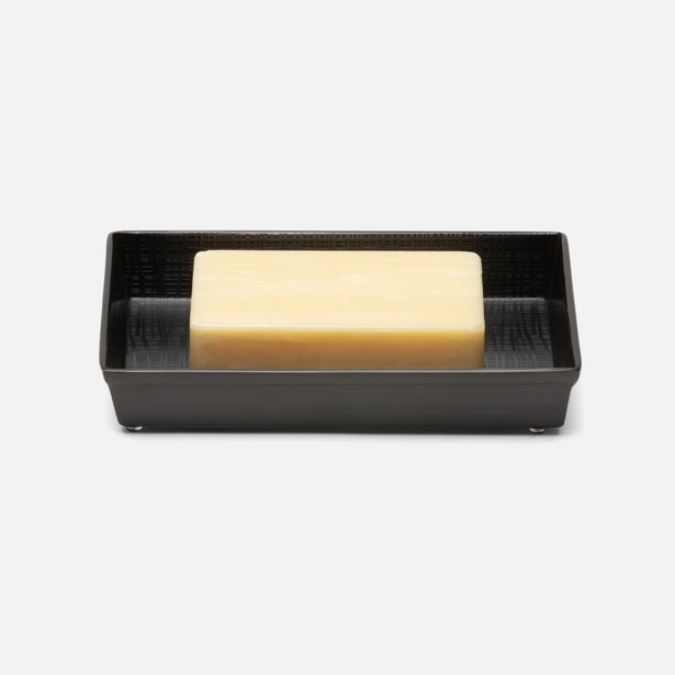 Pigeon and Poodle Remy Soap Dish