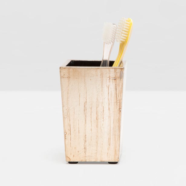 Pigeon and Poodle Tanlay Brush Holder