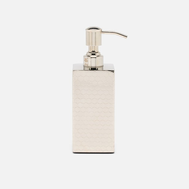Pigeon and Poodle Temara Soap Pump