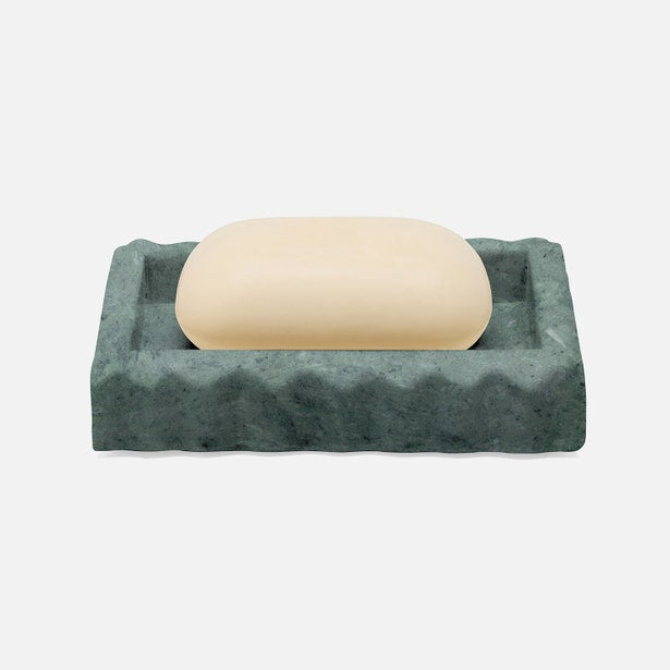 Pigeon and Poodle Proviso Soap Dish