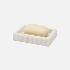 Pigeon and Poodle Proviso Soap Dish