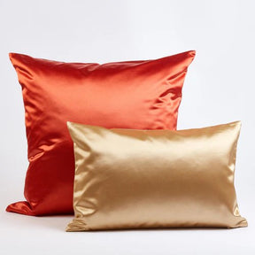 Ann Gish Duchess Satin Pillow
