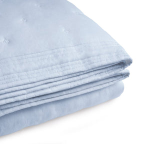 Michael Aram Quilted Coverlet
