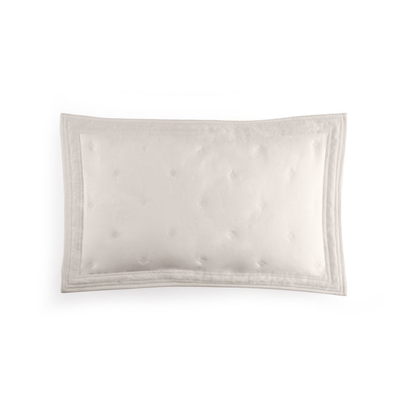 An image of Michael Aram Quilted Sham