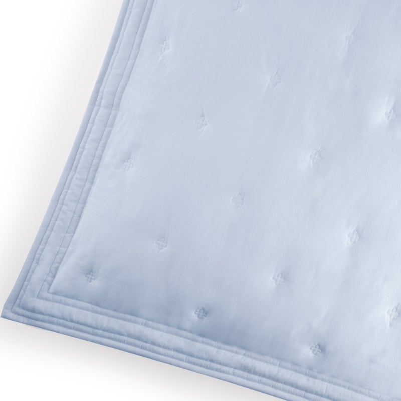 An image of Michael Aram Quilted Sham
