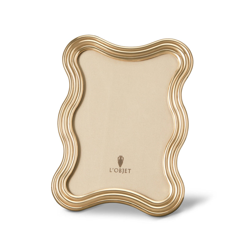 An image of L'Objet Ripple Frame