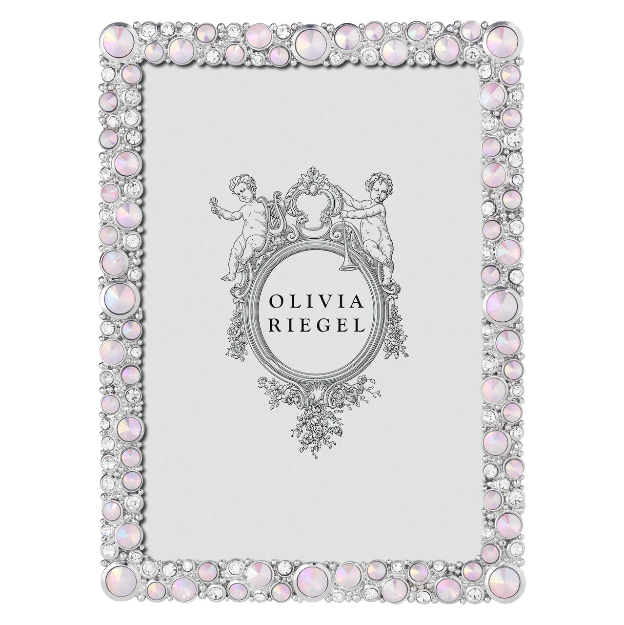 An image of Olivia Riegel Rose McKenzie Frame