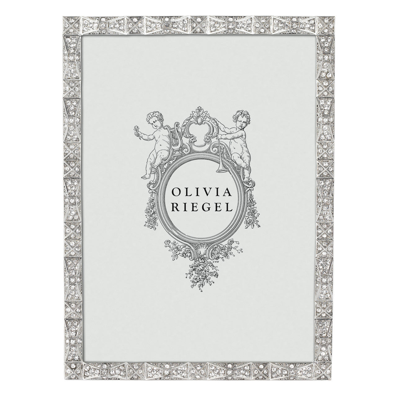 Olivia Riegel Remy Frame