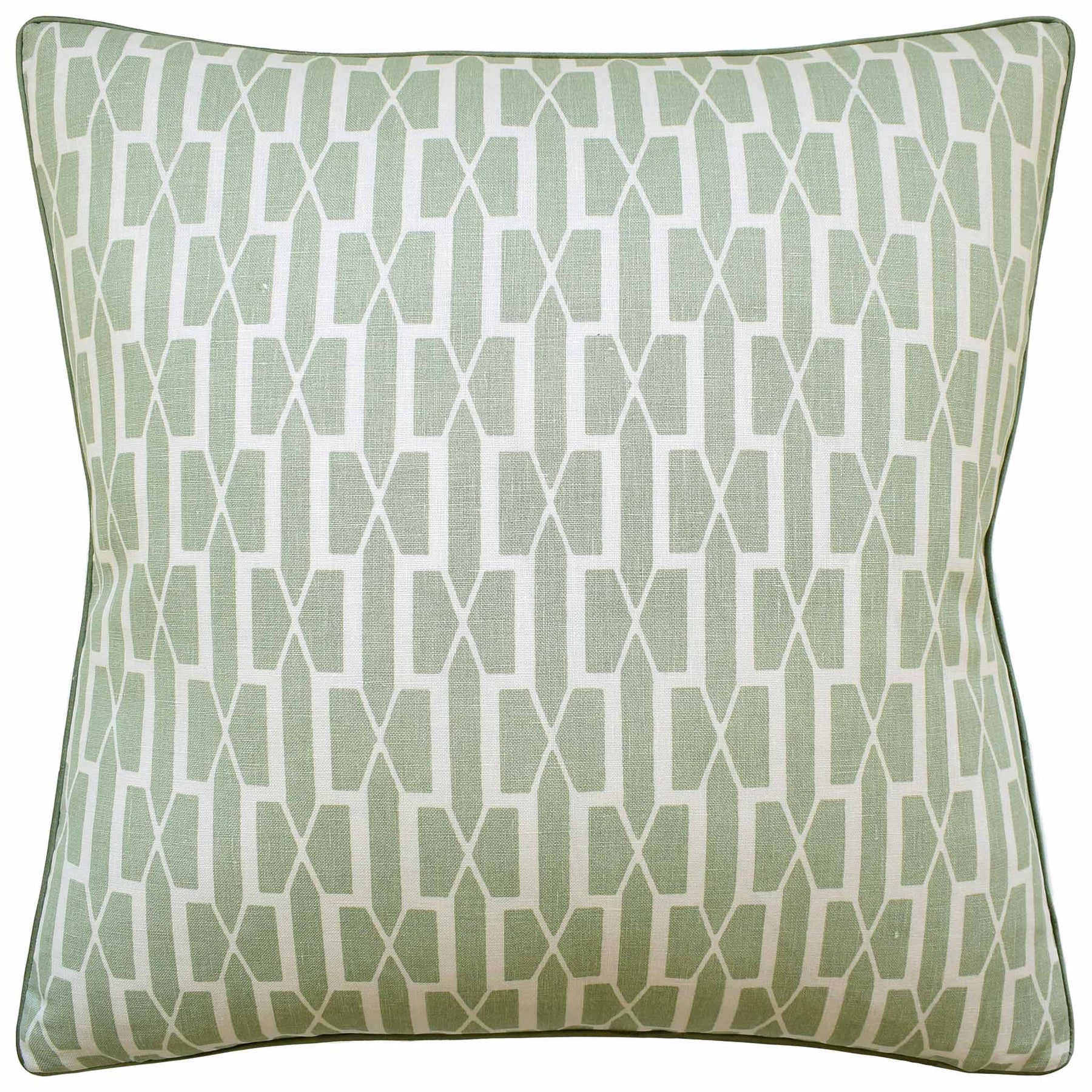 An image of Ryan Studio Decorative Pillow Belveder