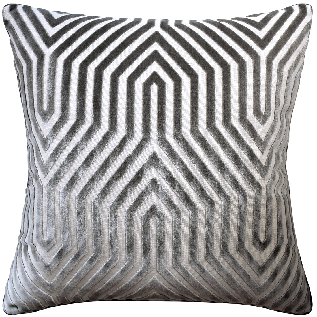 An image of Ryan Studio Decorative Pillow - Vanderbilt