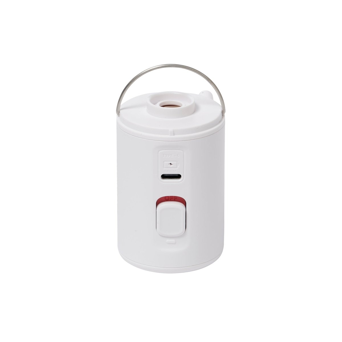 Sunnylife Portable Electric Air Pump - Universal