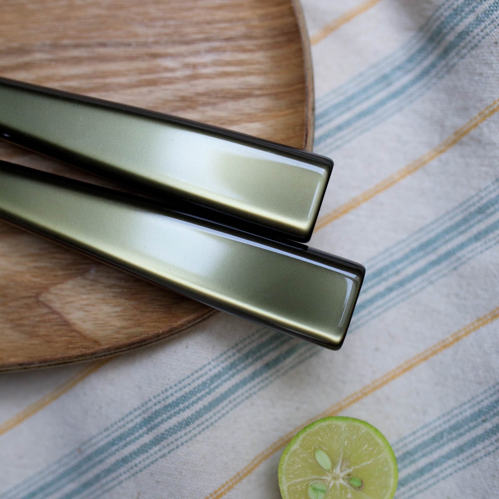 An image of Sabre Icone Serving Set