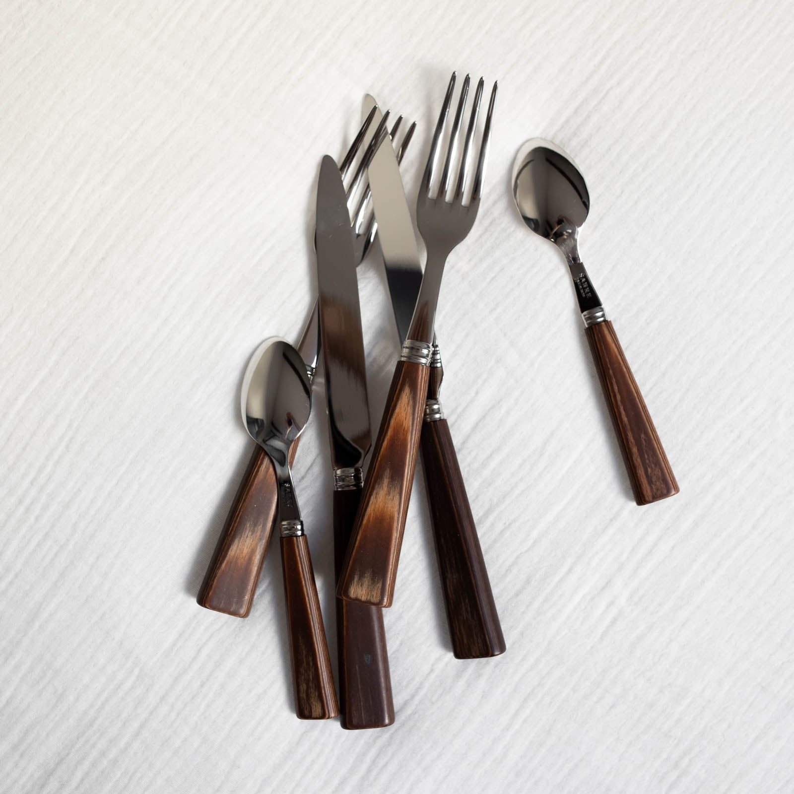 Sabre Nature 5-Piece Place Setting