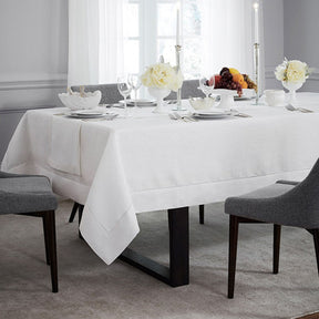 Sferra Reece Tablecloth