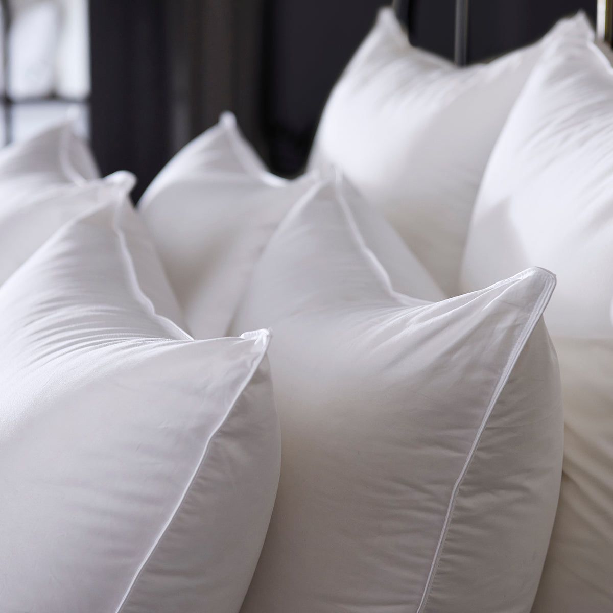 Scandia Home Chamonix Pillow