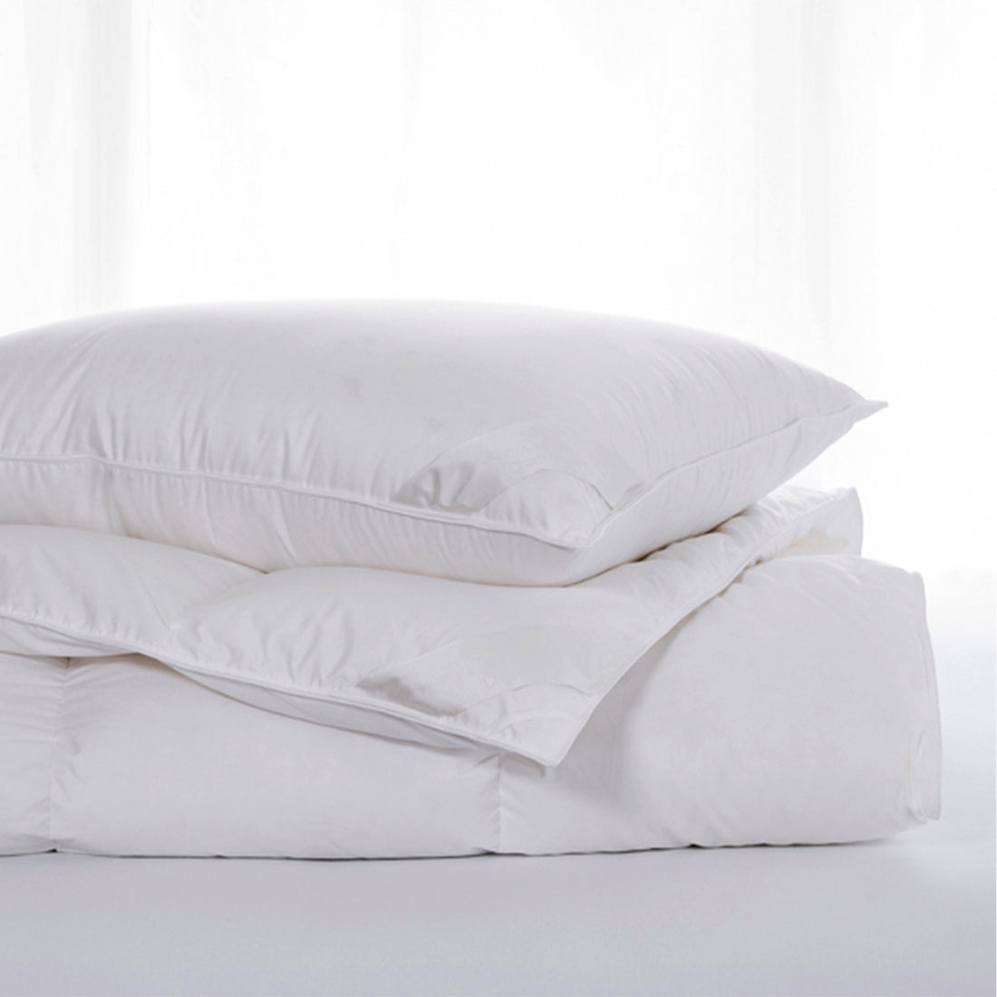 An image of Scandia Home Chamonix Pillow