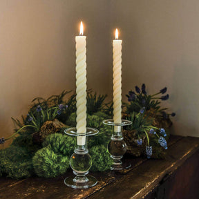Simon Pearce Hartland Candlestick