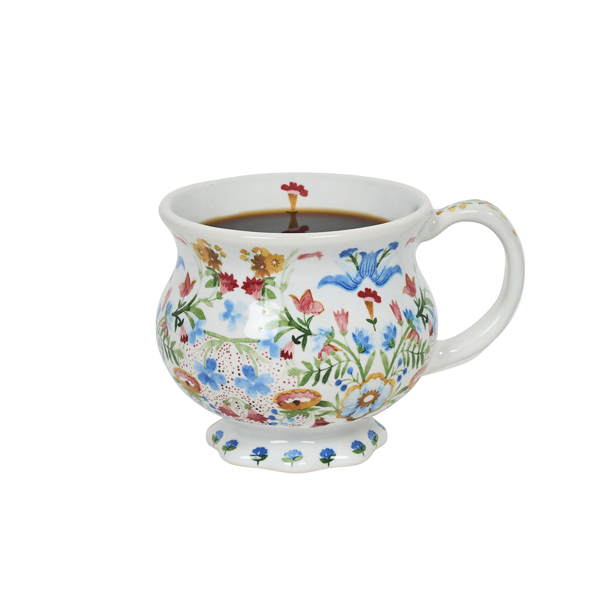 An image of Juliska Sofia Mug - Multi