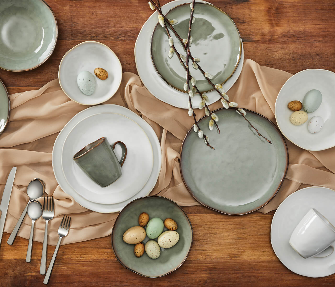 Simon Pearce Burlington Cereal Bowl