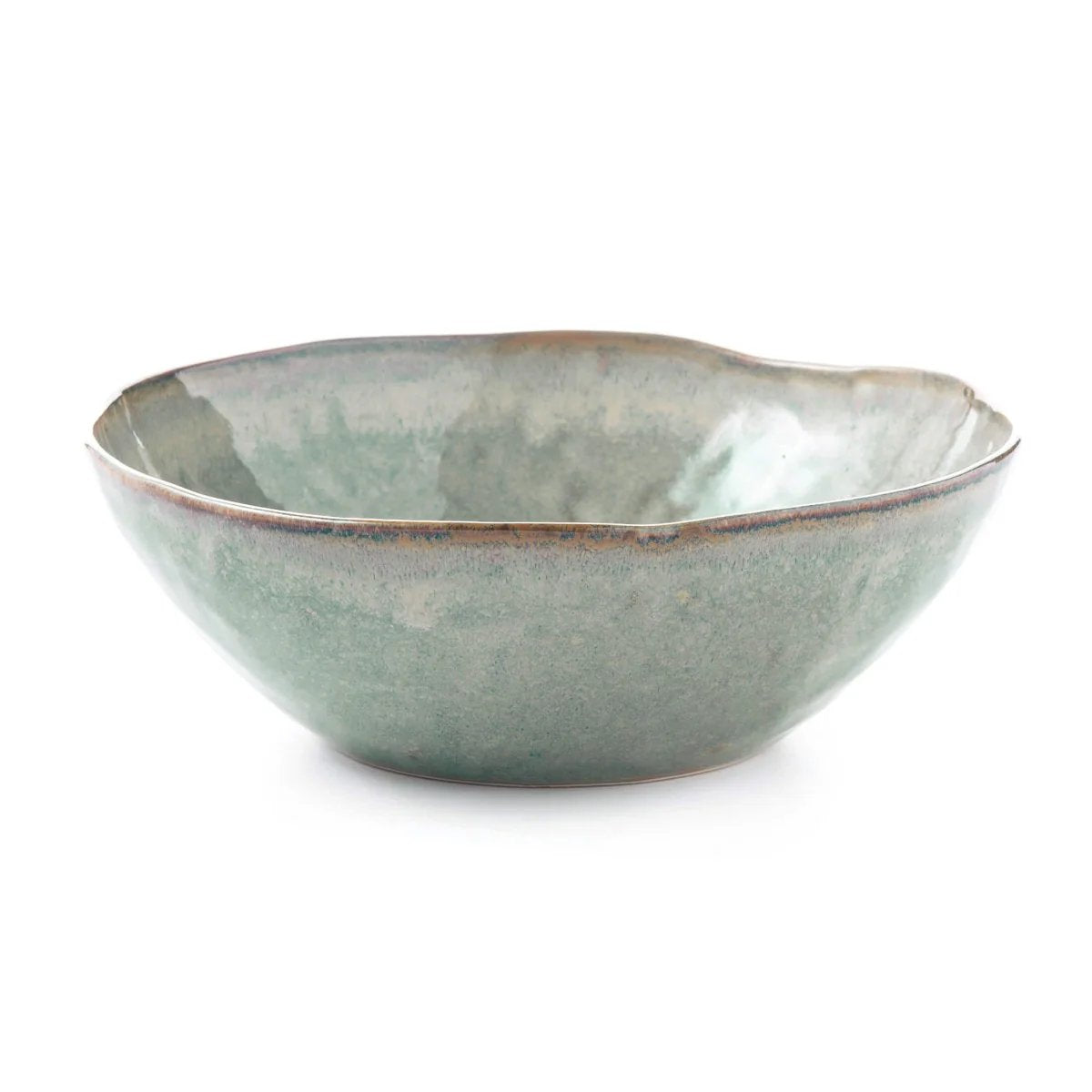 Simon Pearce Burlington Pasta Bowl