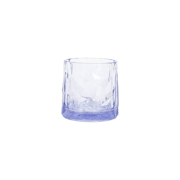 Vietri Superglass Low Ball Glass