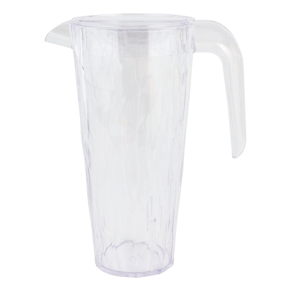 An image of Vietri Superglass Pitcher