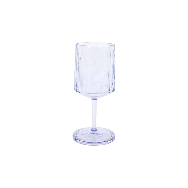 Vietri Superglass Wine Glass